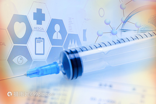 醫(yī)療科技醫(yī)生藥品健康