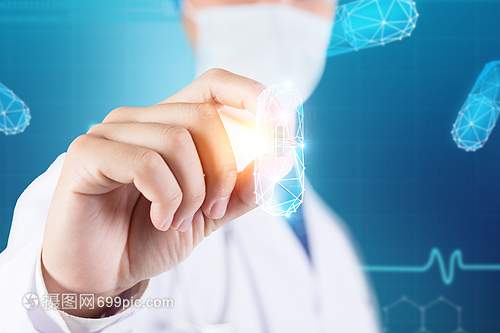 醫藥藥物研究科技