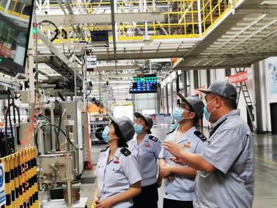 梁園區(qū)稅務(wù)局 精準(zhǔn)服務(wù)破解醫(yī)藥科技企業(yè)痛點(diǎn)難點(diǎn)