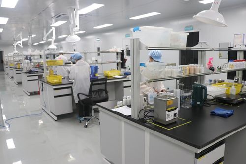 廣東利盈醫(yī)藥科技獲消殺品牌生產(chǎn)許可，醫(yī)藥科技實(shí)力再獲認(rèn)證