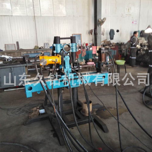 履帶式坑道鉆機報價、廠家及機械設備概述