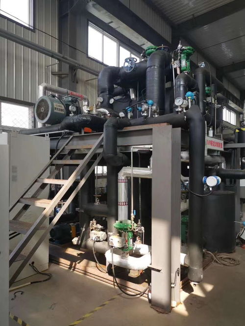 北京二手蒸發器行業 領先市場，現貨供應，參數與圖片全解析